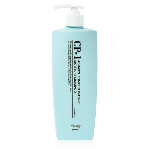 Szampon do włosów CP-1 Aquaxyl Complex Intense Moisture Shampoo 500 ml