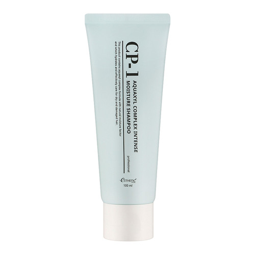Szampon do włosów CP-1 Aquaxyl Complex Intense Moisture Shampoo 100 ml