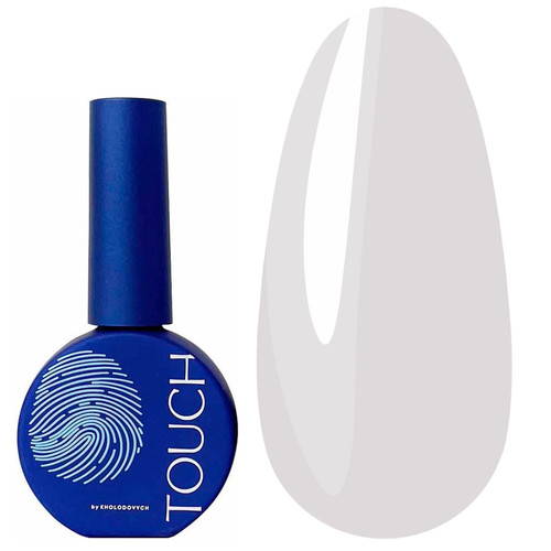 SALE База для ногтей Touch Cover Base Silk 13 мл - Фото №1