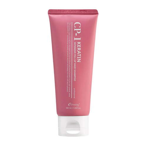 Szampon do włosów CP-1 Keratin Intensive Fill-up Hair Shampoo 100 ml