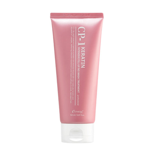 Кератиновая сыворотка для волос CP-1 Keratin Intensive Fill-up No-wash Treatment 150 мл - Фото №1