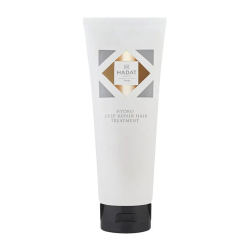 Intensywna maska ​​regenerująca HADAT HYDRO DEEP REPAIR HAIR TREATMENT 250 ml - Фото №1
