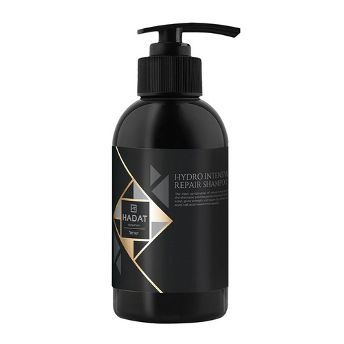 Szampon regenerujący HADAT HYDRO INTENSIVE REPAIR SHAMPOO 250 ml - Фото №1