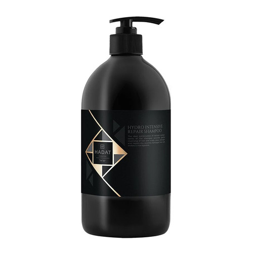 Szampon regenerujący HADAT HYDRO INTENSIVE REPAIR SHAMPOO 800 ml - Фото №1
