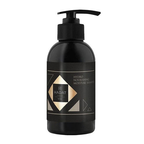 Szampon nawilżający HADAT HYDRO NOURISHING MOISTURE SHAMPOO 250 ml - Фото №1
