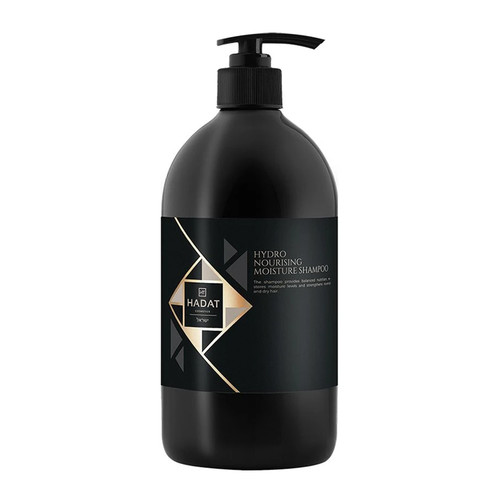 Szampon nawilżający HADAT HYDRO NOURISHING MOISTURE SHAMPOO 800 ml - Фото №1
