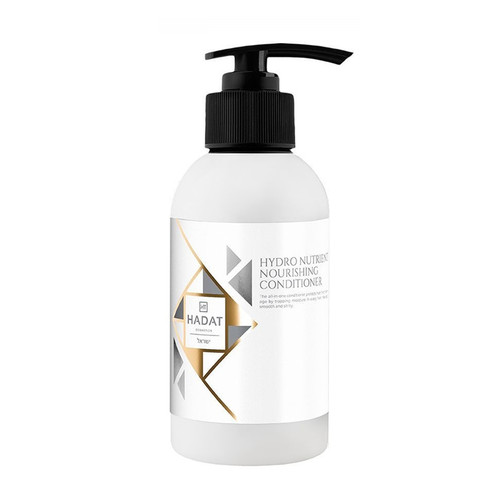 HADAT HYDRO NUTRIENT NOURISHING CONDITIONER 250 ml - Фото №1