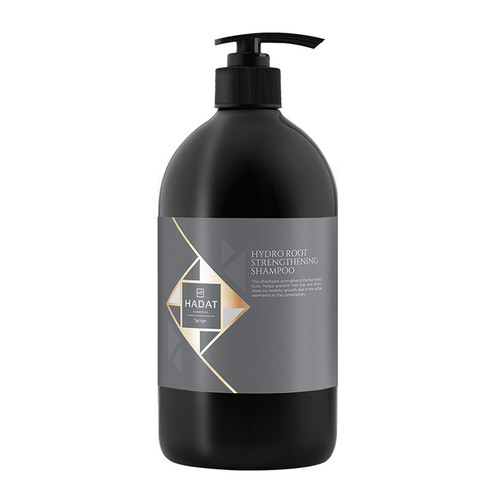 Szampon wspomagający wzrost włosów HADAT HYDRO ROOT STRENGTHENING SHAMPOO 800 ml - Фото №1