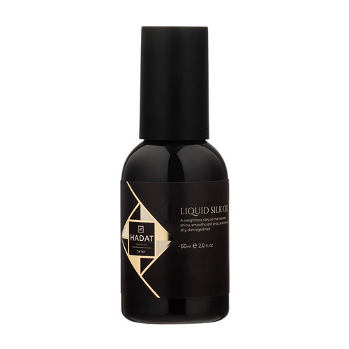 HADAT LIQUID SILK OIL 60 ml - Фото №1
