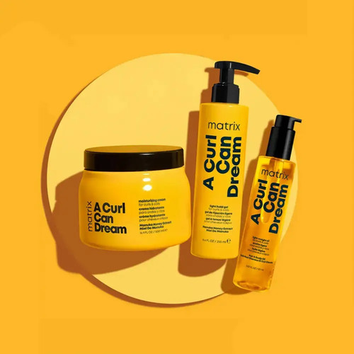 Szampon do włosów Matrix TOTAL RESULTS A CURL CAN DREAM 300 ml - Фото №4