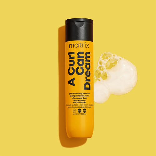 Szampon do włosów Matrix TOTAL RESULTS A CURL CAN DREAM 300 ml - Фото №5