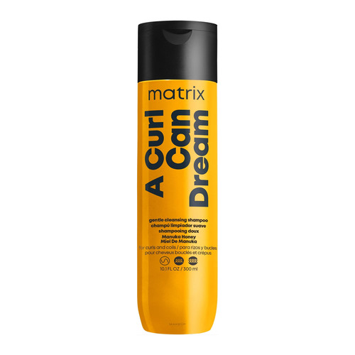 Szampon do włosów Matrix TOTAL RESULTS A CURL CAN DREAM 300 ml - Фото №1