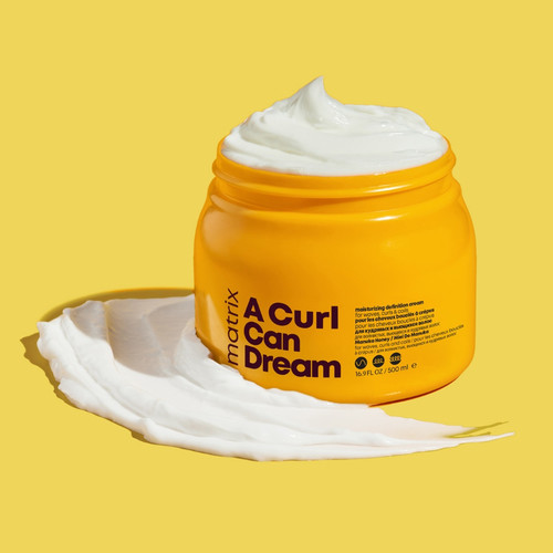 Hair cream Matrix TOTAL RESULTS A CURL CAN DREAM 500 ml - Фото №2