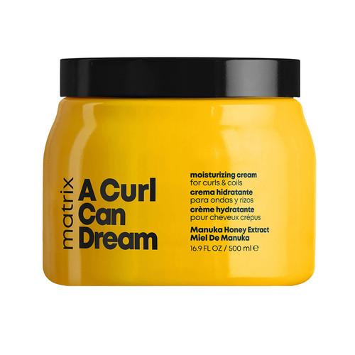 Hair cream Matrix TOTAL RESULTS A CURL CAN DREAM 500 ml - Фото №1