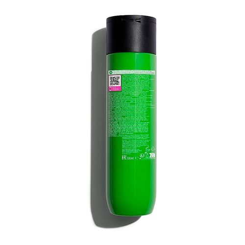 Nawilżający szampon do włosów Matrix FOOD FOR SOFT 300 ml - Фото №2