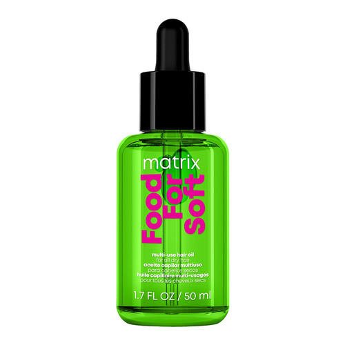 Hair oil Matrix FOOD FOR SOFT 50 ml - Фото №1