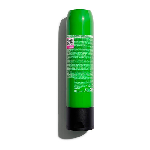 Moisturizing hair conditioner Matrix FOOD FOR SOFT 300 ml - Фото №2