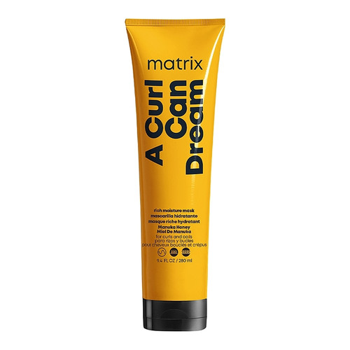 Маска для волос Matrix TOTAL RESULTS A CURL CAN DREAM 250 мл - Фото №1