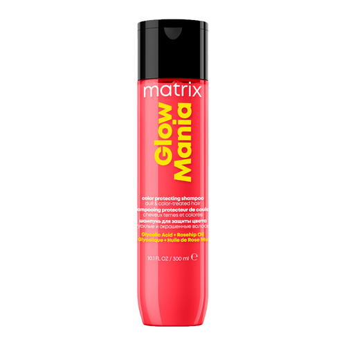 Szampon do włosów Matrix GLOW MANIA 300 ml - Фото №1