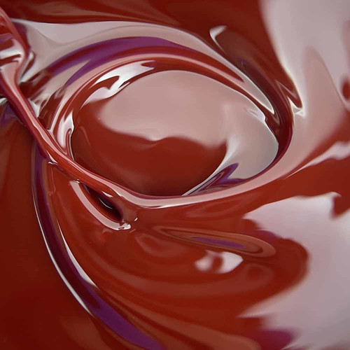 SALE Гель для наращивания Touch Builder gel Cherry coded 15 мл - Фото №2