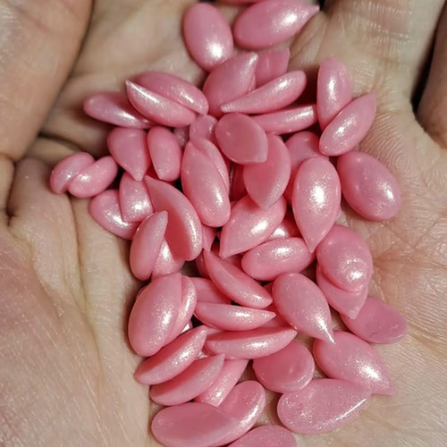 Wosk twardy Italwax Top Line Pink Pearl w dropsach 750 g - Фото №3