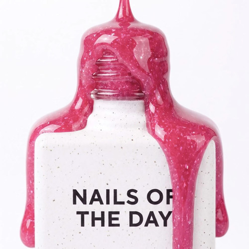 Гель-лак NAILSOFTHEDAY Color of the month August 2026 Chrin 10 мл - Фото №5