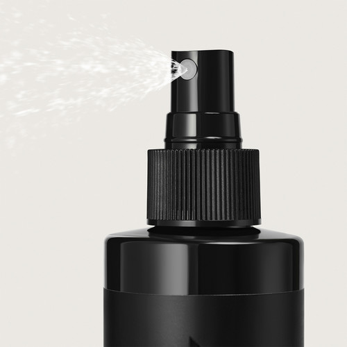 HADAT MOLECULAR HAIR CREAM ALL IN ONE 200 ml - Фото №3