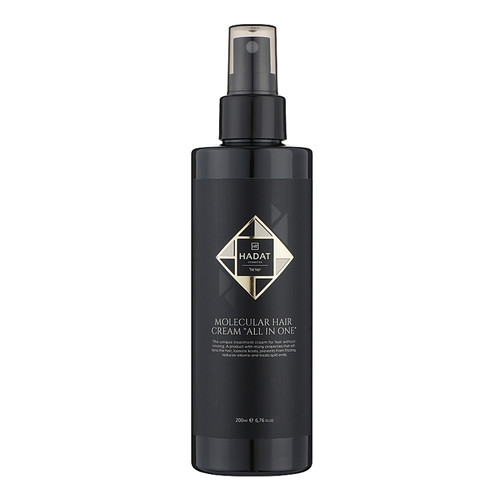 HADAT MOLECULAR HAIR CREAM ALL IN ONE 200 ml - Фото №1