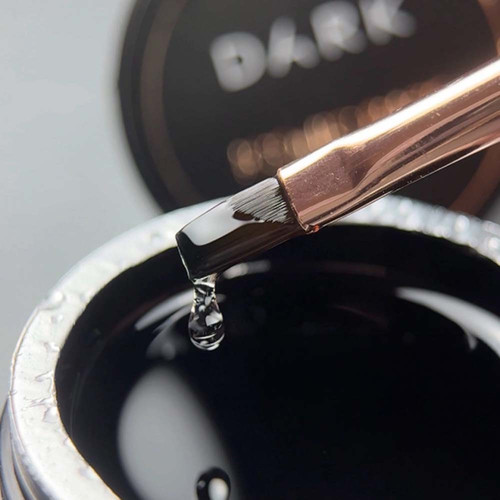 Baza hybrydowa DARK ICONIC BASE 30 ml - Фото №2