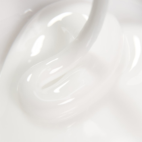 Zel budujący do przedłużania paznokci HEYLOVE Smart Gel Milky 30 ml - Фото №2