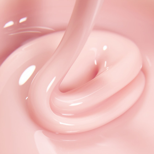 Zel budujący do przedłużania paznokci HEYLOVE Smart Gel Bloomy 30 ml - Фото №2
