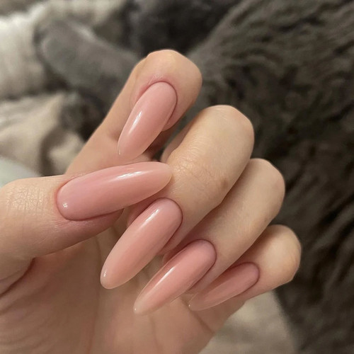 Baza hybrydowa HEYLOVE Tint base Nude NUDE 15 ml - Фото №3