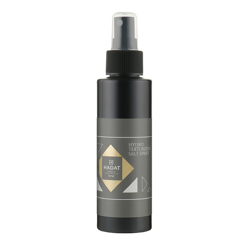 Текстурирующий спрей HADAT HYDRO TEXTURIZING SALT SPRAY 110 мл - Фото №1
