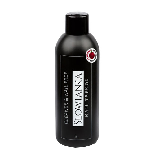 SALE Cleaner Slowianka Strawberry Vanilla 1L