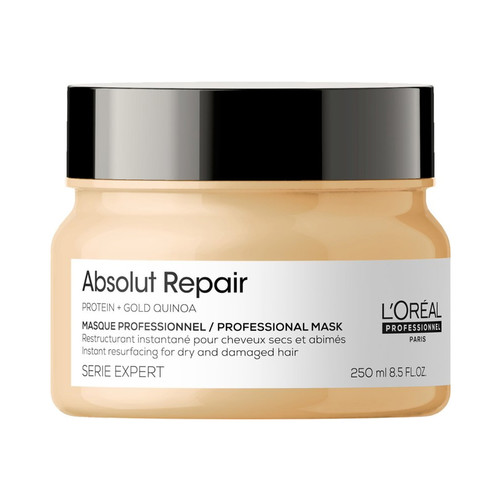 Маска для волос L'Oreal Absolut Repair 250 мл - Фото №1