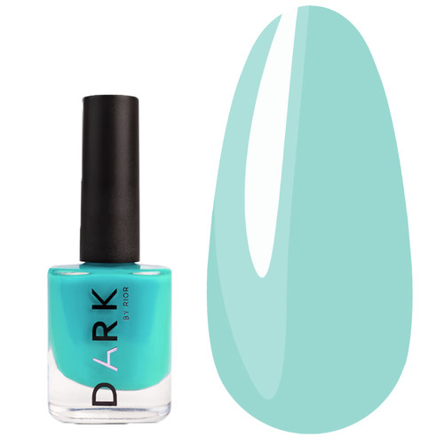 DARK Stamping polish 40 Tiffany 10 ml