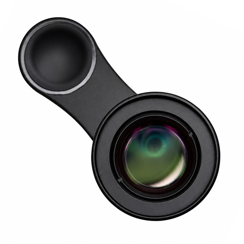 Makro obiektyw Dark Phone Lens - Фото №1