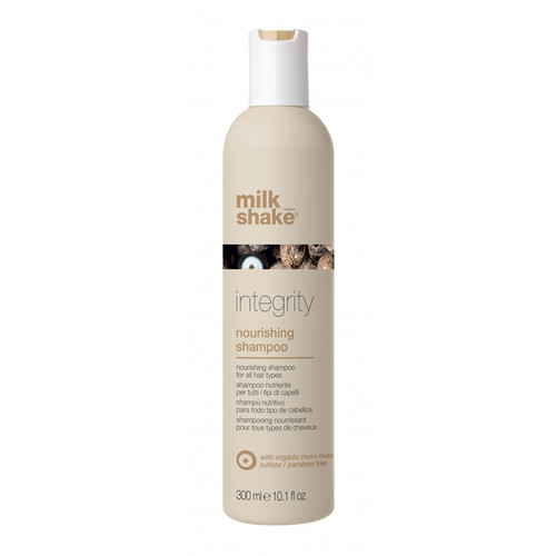 Szampon do włosów Milk Shake Integrity Nourishing Shampoo 300 ml - Фото №1