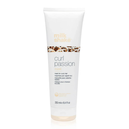 Maska do włosów Milk Shake Curl Passion Mask 250 ml - Фото №1