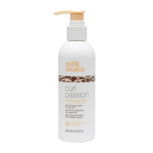 Флюид для волос Milk Shake Curl Passion Enhancing Fluid 200 мл - Фото №1