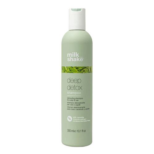 Szampon do włosów Milk Shake Deep Detox Shampoo 300 ml - Фото №1