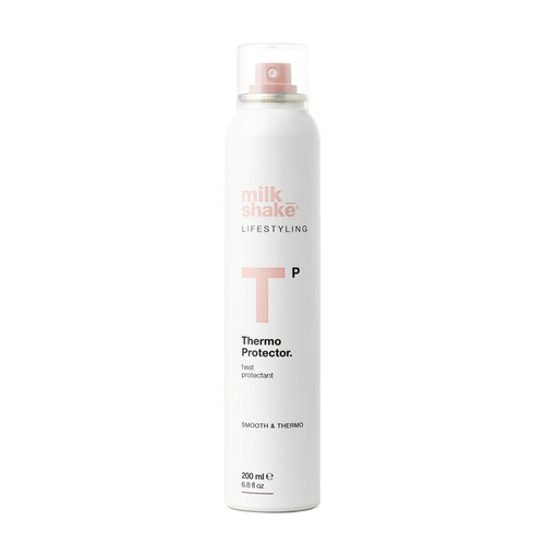 Ochrona włosów przed ciepłem Milk Shake Lifestyling Thermo Protector 200 ml - Фото №1