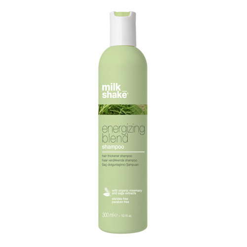 Szampon do włosów Milk Shake Energizing Shampoo 300 ml - Фото №1