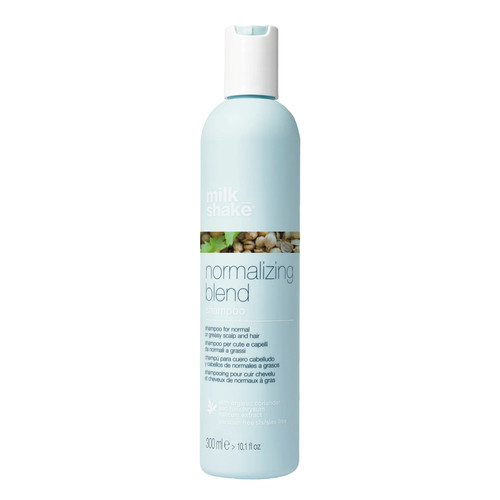 Szampon do włosów Milk Shake Normalizing Blend Shampoo 300 ml - Фото №1