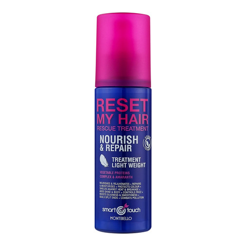 Hair mask spray Montibello Smart Touch Reset My Hair 150 ml