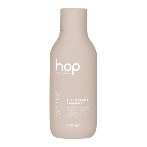 Szampon do włosów Montibello HOP Full Volume 300 ml - Фото №1