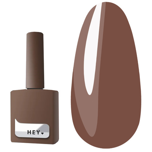 База для ногтей HEYLOVE Tint base Lifestyle Macadamia 15 мл - Фото №1