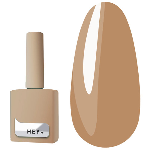 База для ногтей HEYLOVE Tint base Lifestyle Skin 15 мл - Фото №1