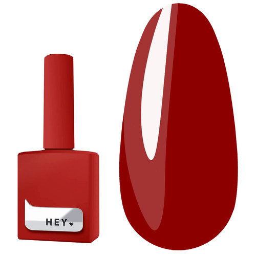 База для ногтей HEYLOVE Tint base MET GALA Fire 15 мл - Фото №1