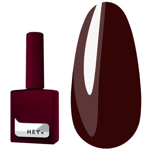 База для ногтей HEYLOVE Tint base MET GALA Redwood 15 мл - Фото №1